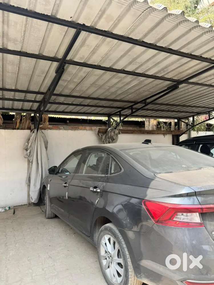 Skoda Slavia 2024 Petrol 100000 Km Driven