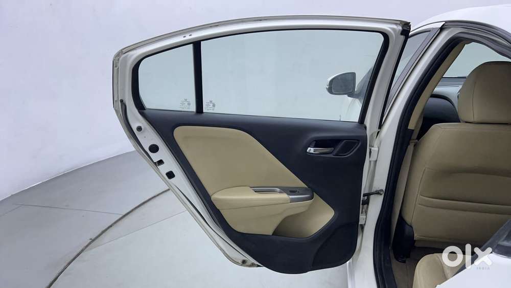 Honda City 2014-2015 I Dtec Vx, 2016, Petrol