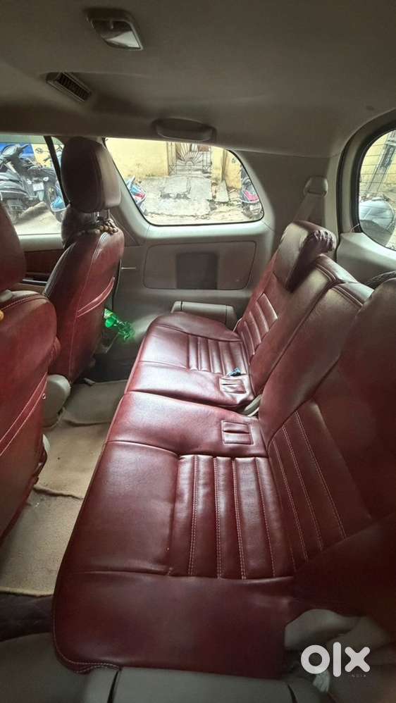 Toyota Innova Diesel 2013 Model