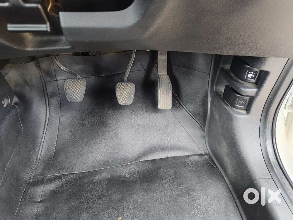 Honda Wr-v Diesel Mt 2017