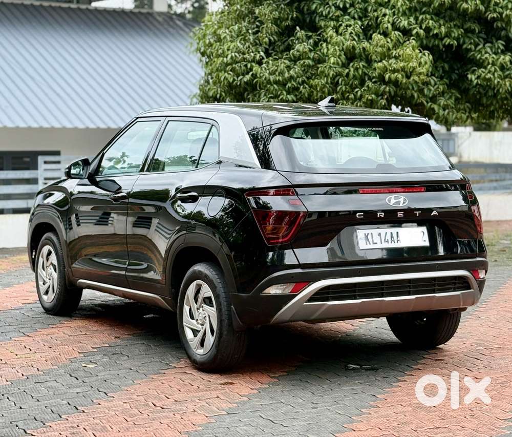 Hyundai Creta 1.5 Ex Diesel, 2021, Diesel