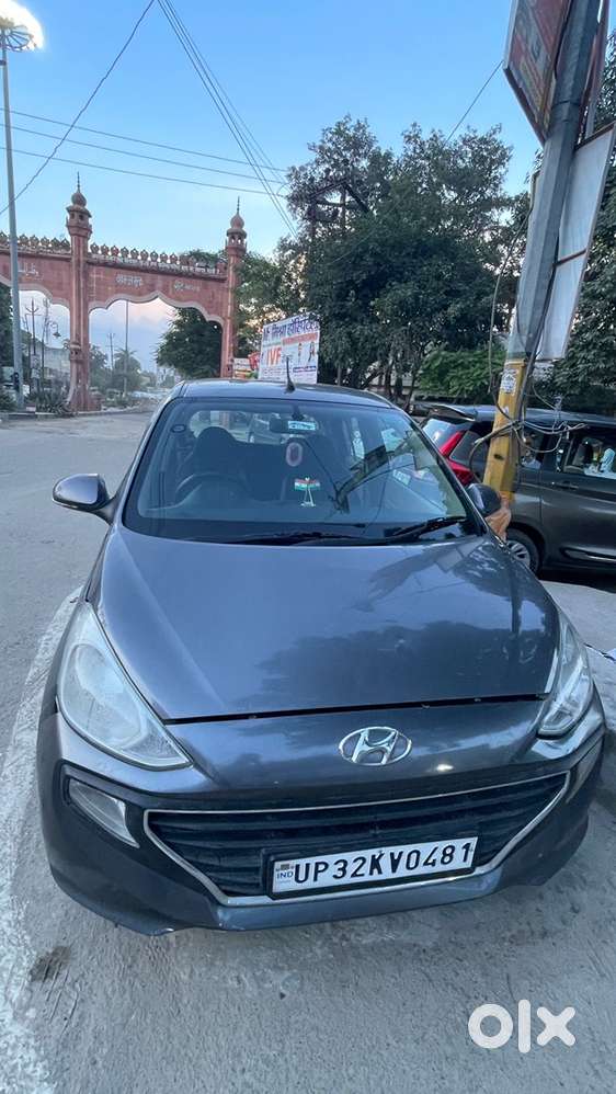 Hyundai Santro Sportz 2019 Km Driven 65000