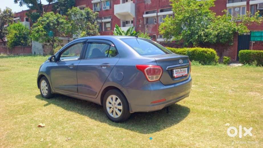 Hyundai Xcent 2014-2016 1.1 Crdi Base, 2014, Diesel