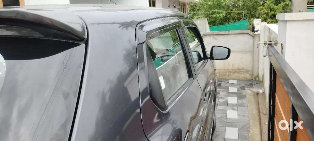 Maruti S-presso 2022