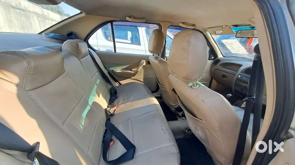 Ford Ikon 2009 Petrol Manual