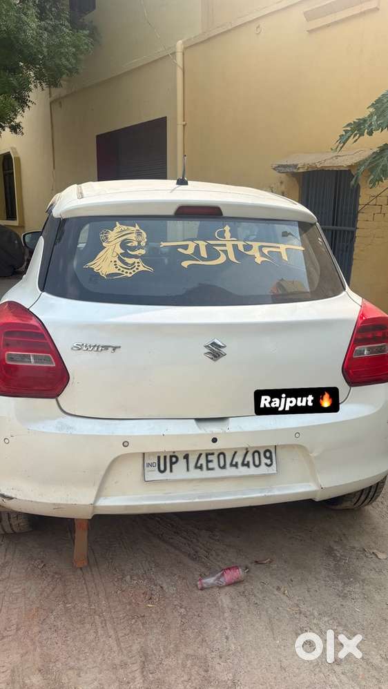 Maruti Suzuki 2021 Car