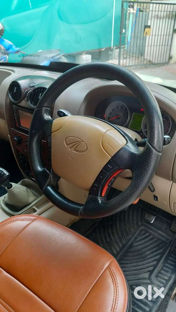 Mahindra Scorpio Vlx, 2011, Diesel