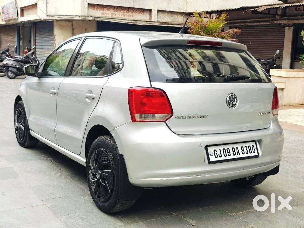 Volkswagen Polo Diesel Comfortline 1.2l, 2013, Diesel