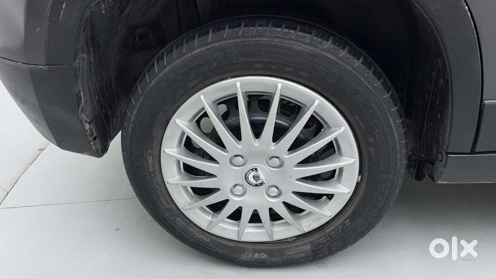 Maruti Suzuki Vitara Brezza 1.5 Vxi, 2022, Petrol