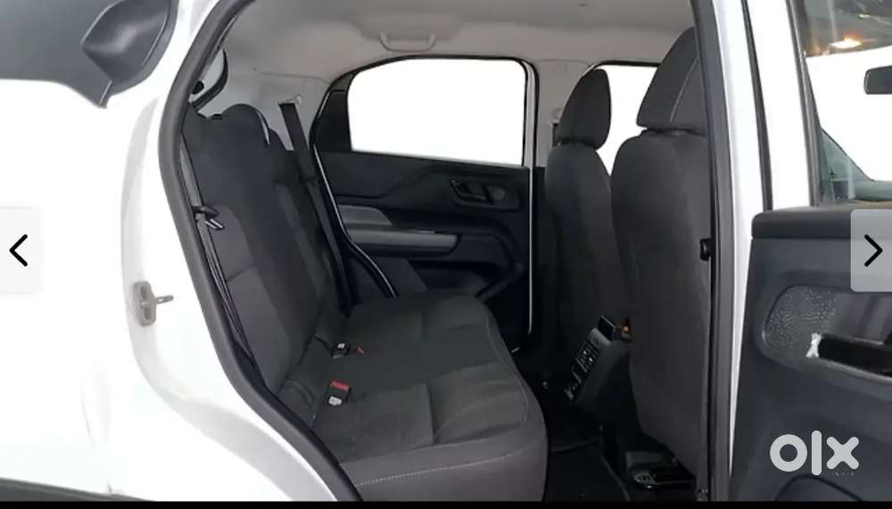 Tata Punch 2025 Petrol 4500 Km Driven