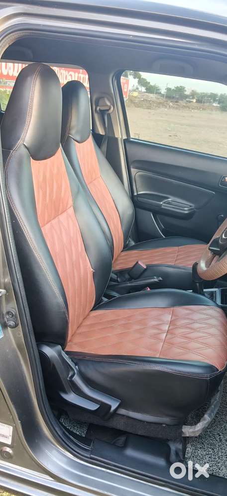 Maruti Suzuki Swift, 2022, Petrol