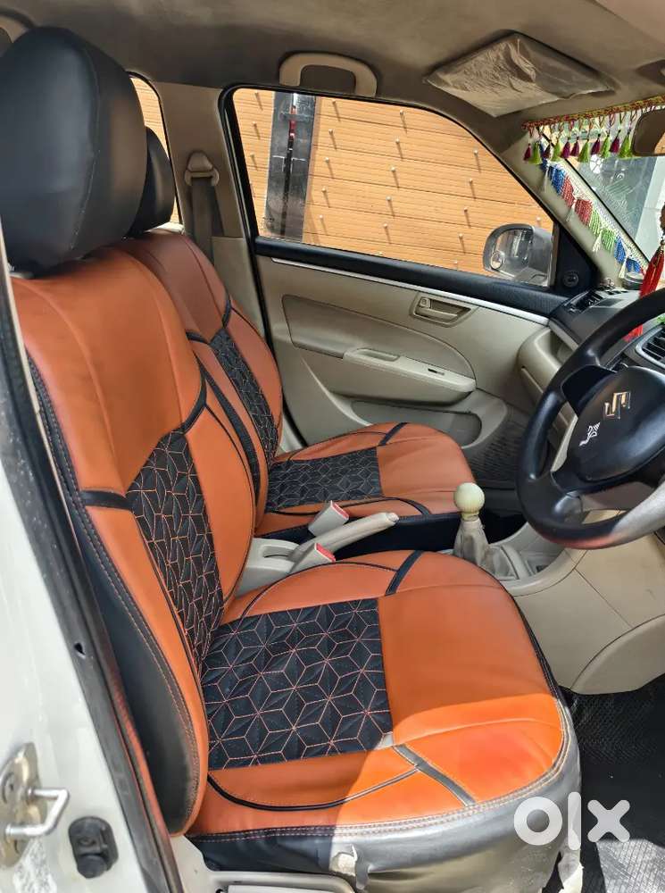 Maruti Suzuki Dzire 2022 Single Owner