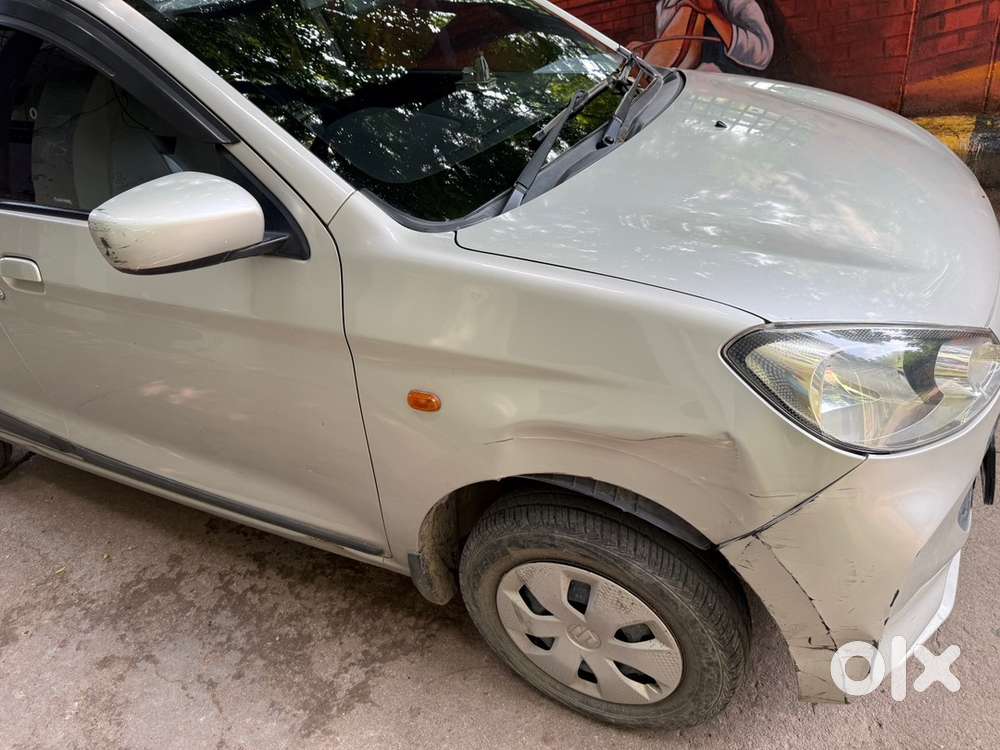 Maruti Suzuki Alto K10 2023 Petrol Good Condition