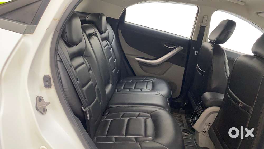 Tata Nexon 1.5 Revotorq Xza Plus, 2018, Diesel