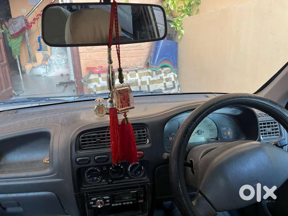 Maruti Suzuki Alto 2008 Lxi
