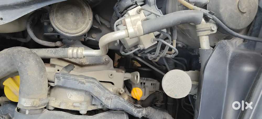 Maruti Suzuki Swift Vdi 2017