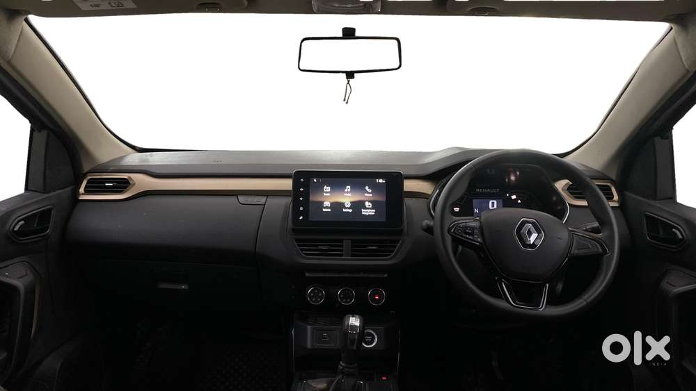 Renault Kiger Rxt Opt, 2022, Petrol