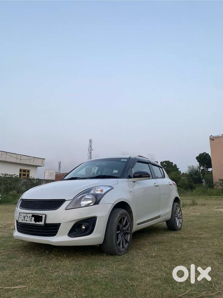 Swift Vdi Maruti 2014 Diesel December