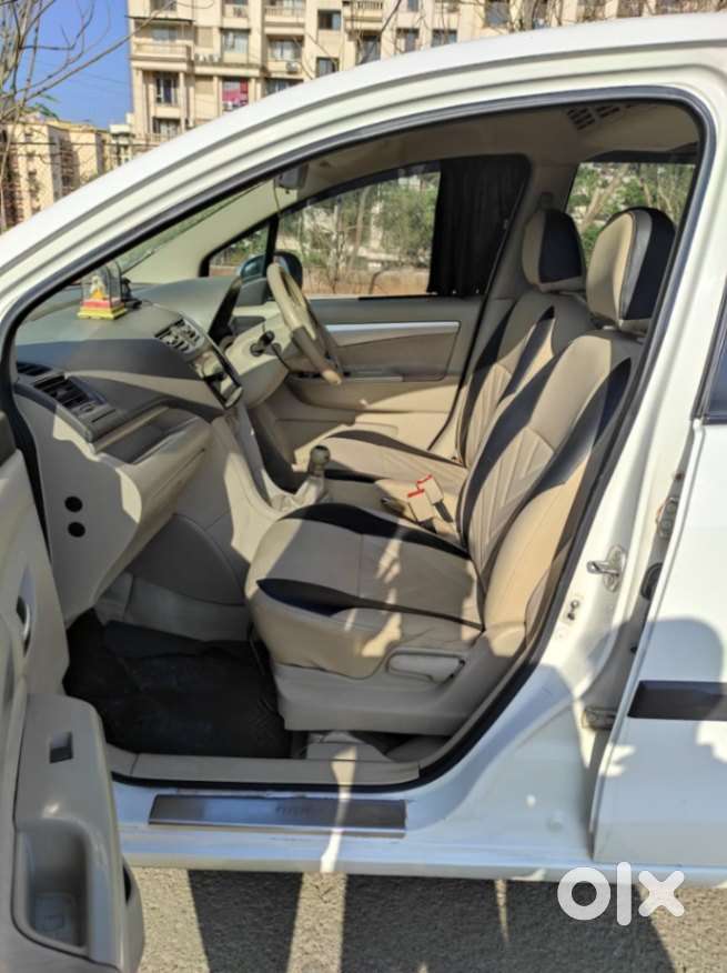 Maruti Suzuki Ertiga 2012-2015 Vxi Cng, 2014, Cng & Hybrids