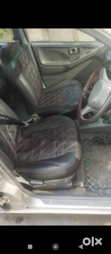 Zen Diesel 2004 Model 2014 Registered