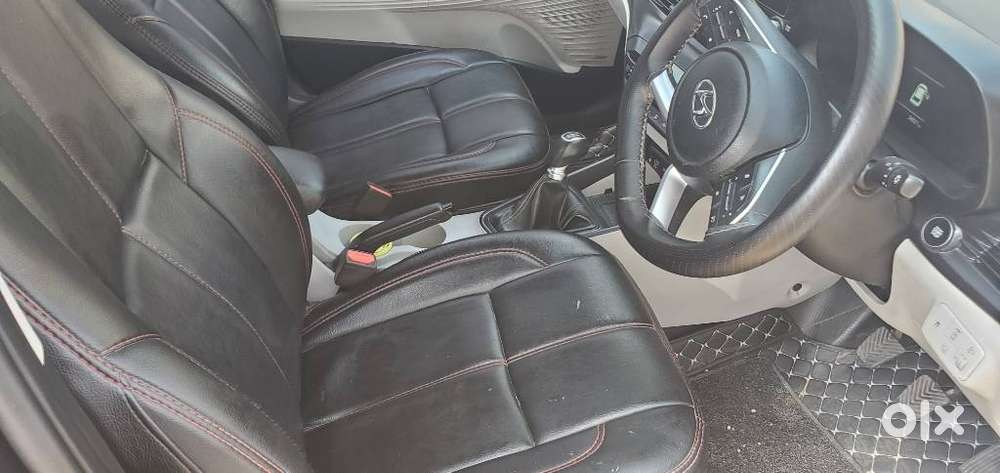 Hyundai I20 Asta 1.2 O With Sunroof, 2024, Petrol