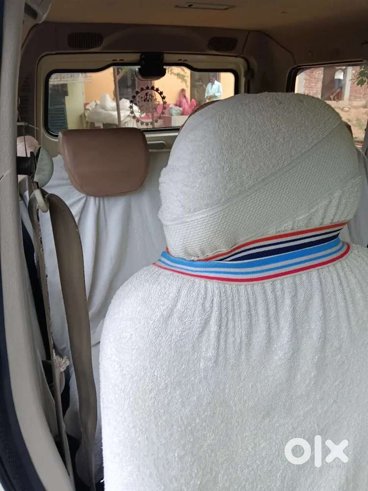 Mahindra Scorpio 04/04/2016