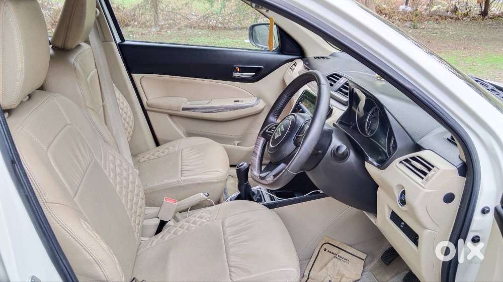 Maruti Suzuki Dzire 2022 Petrol Good Condition