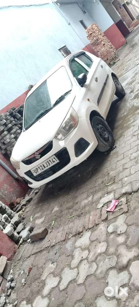 Maruti Suzuki Alto 15 Year Lxi
