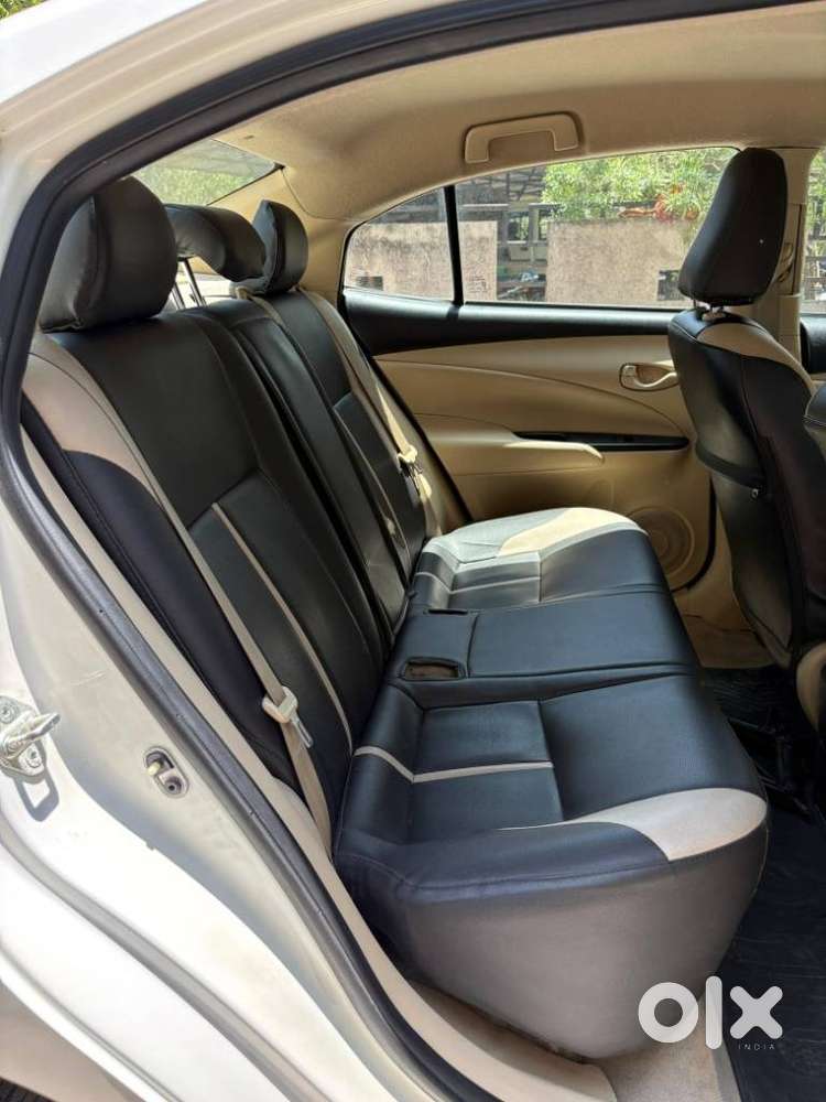 Toyota Yaris J, 2021, Petrol