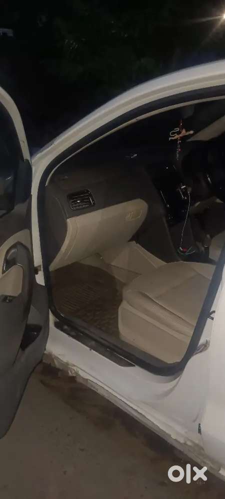 Volkswagen Vento Diesel 2014