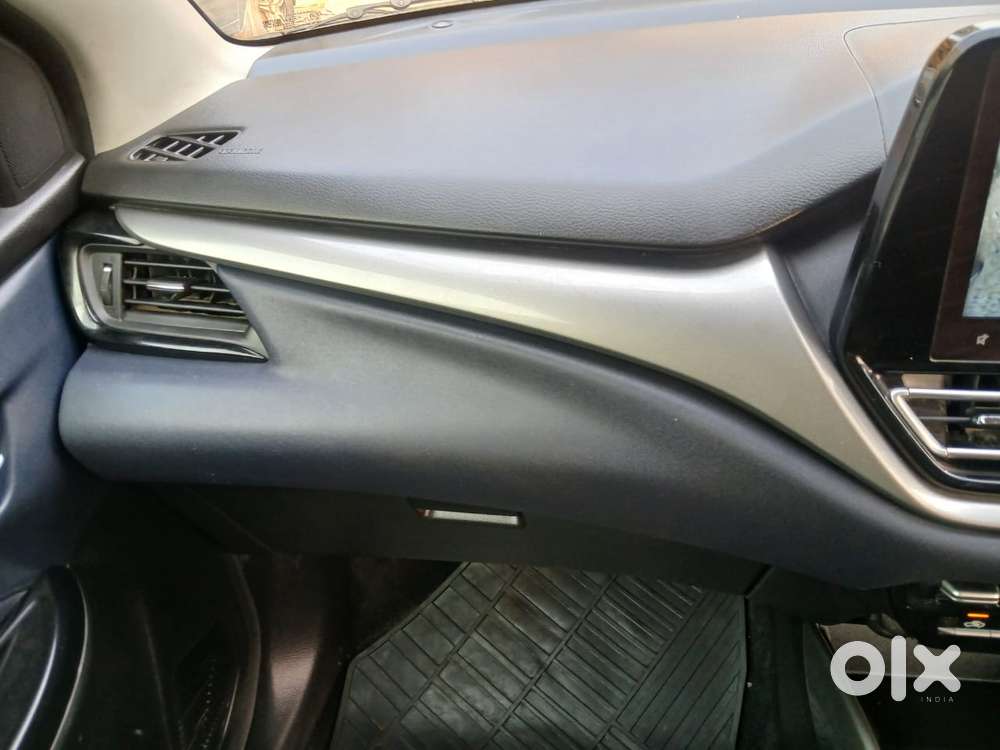 Maruti Suzuki Baleno