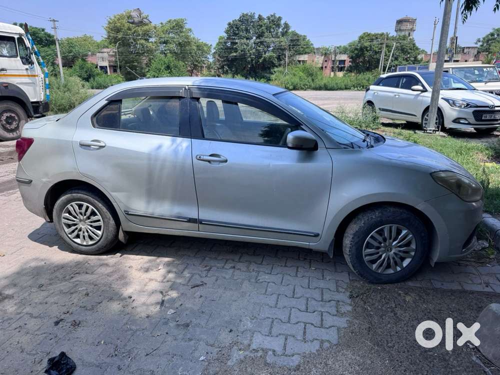 Maruti Suzuki Diesel 2019 Car Auto