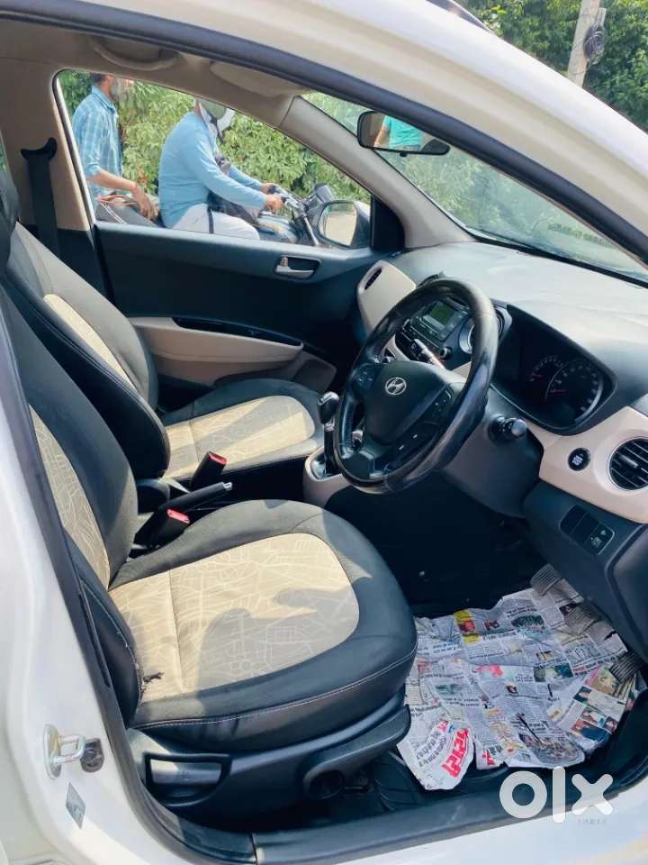 Hyundai Grand I10 Asta 1.2 Kappa Vtvt, 2015, Petrol