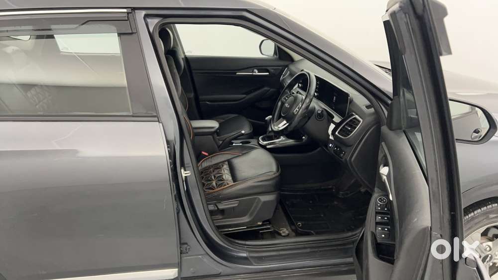 Kia Seltos Htk Plus 1.5 Turbo Petrol Imt, 2023, Petrol