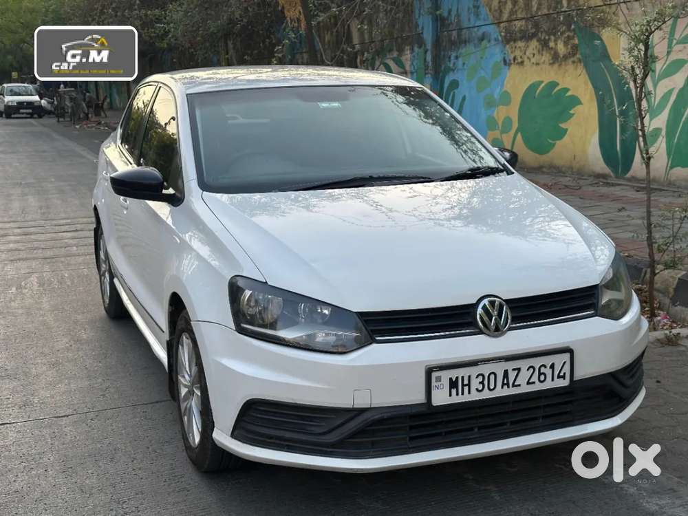 Volkswagen Ameo 1.5 Tdi Comfortline Plus, 2018, Diesel