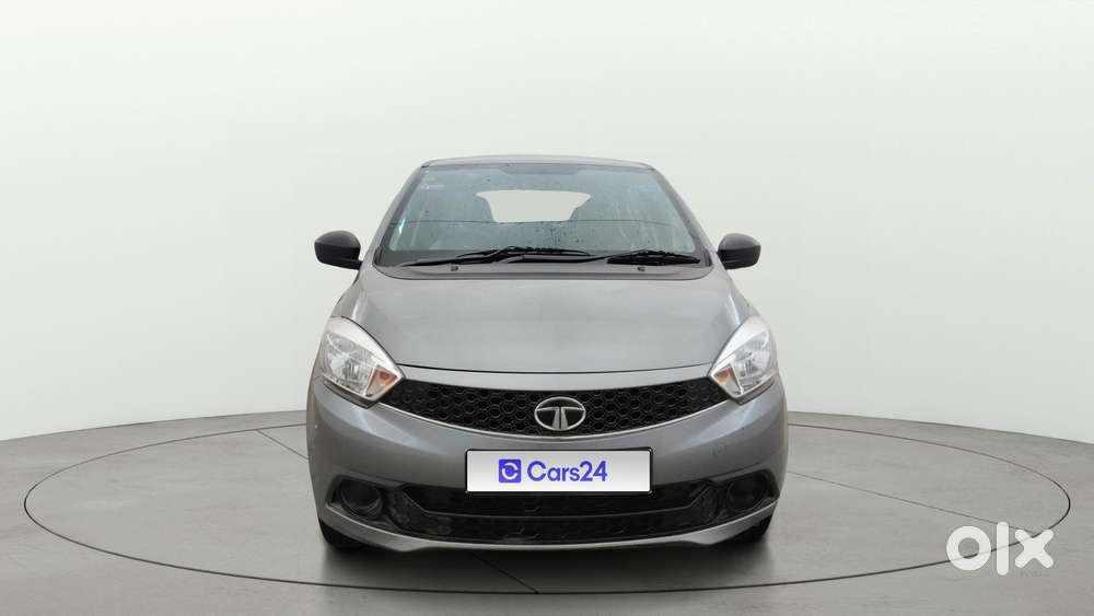 Tata Tigor Xm, 2018, Petrol