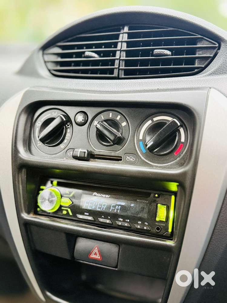 Maruti Suzuki Alto 800 Lxi, 2017