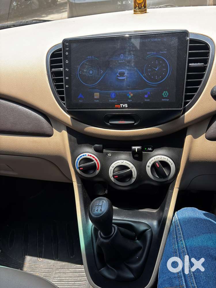 Hyundai I10 Magna, 1.2l