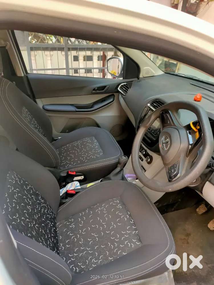 Tata Tiago Xt 1st Owner