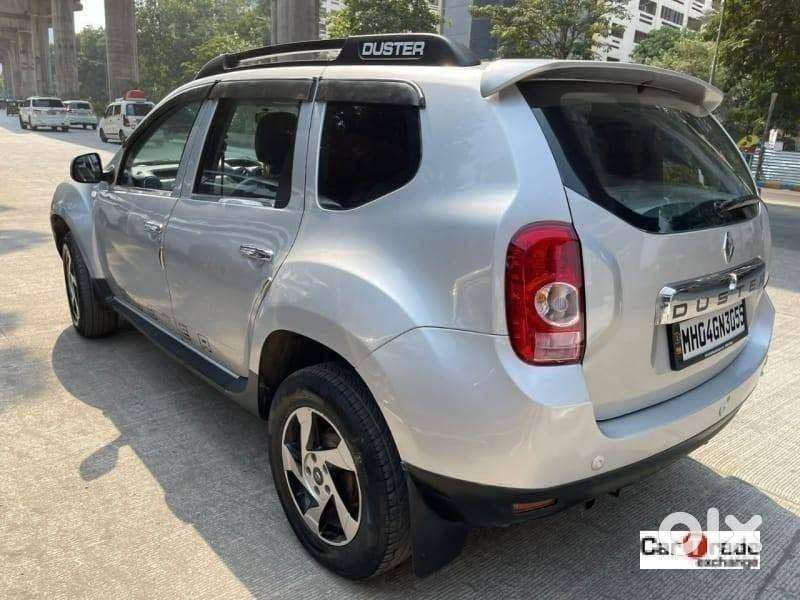 Renault Duster 85ps Diesel Rxl Optional, 2014, Diesel