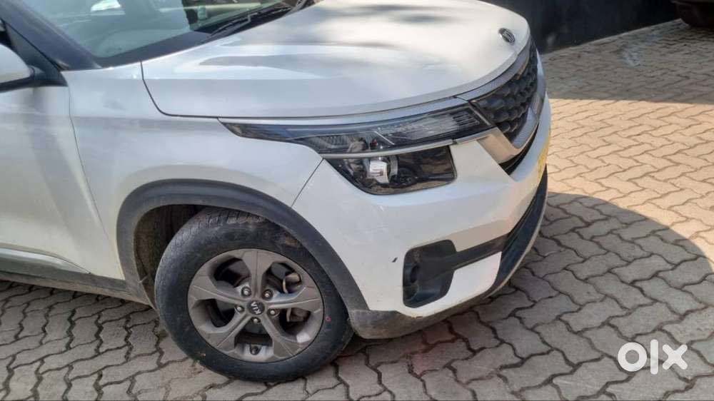 Kia Seltos Diesel 2020