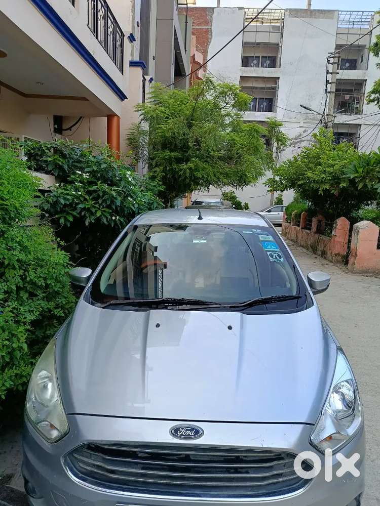 Ford Figo Aspire 2017 Diesel