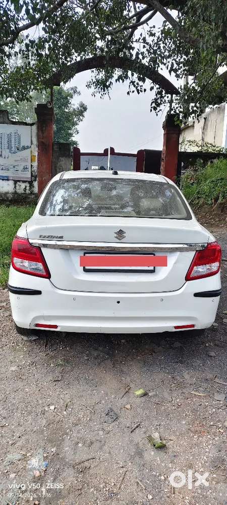 Maruti Suzuki Dzire 2023