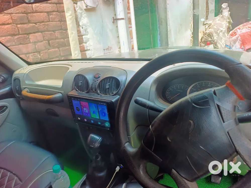 Mahindra Scorpio Getaway 2013