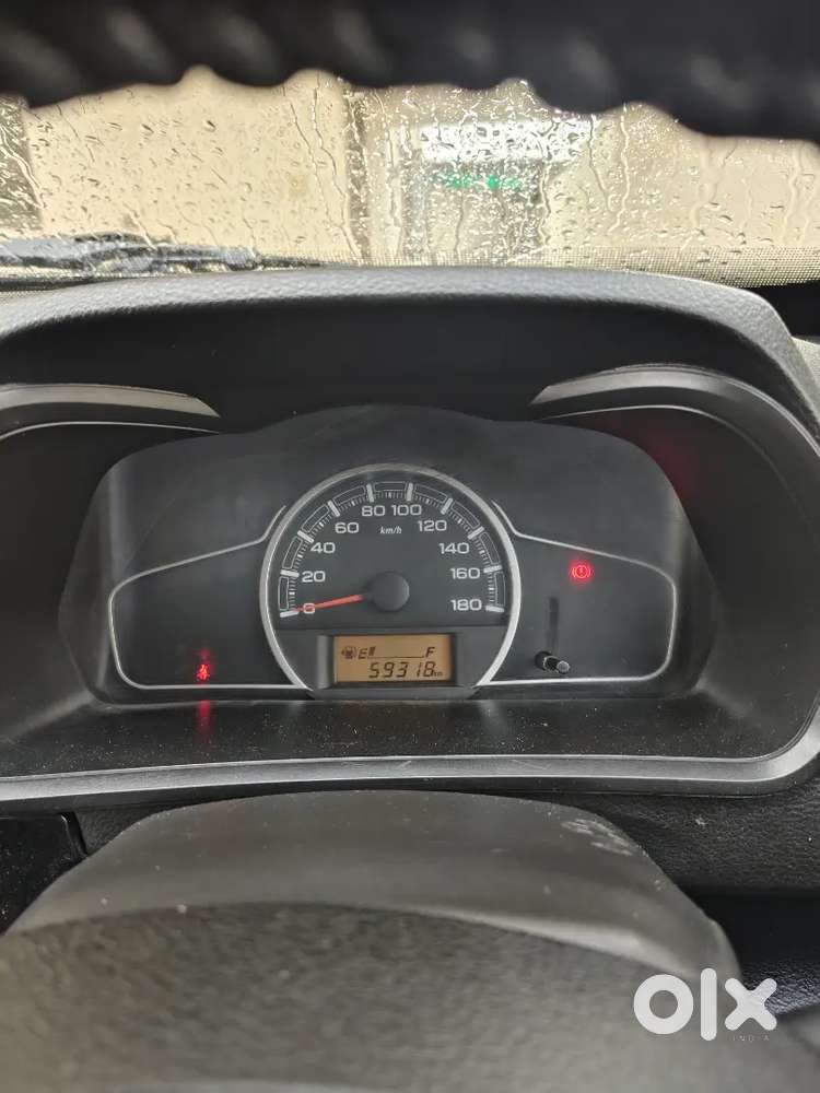 Maruti Suzuki Alto 800 Lxi 2021