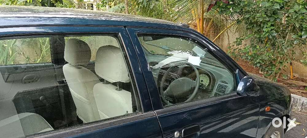 Maruti Suzuki Alto 2009 Petrol Well Maintained