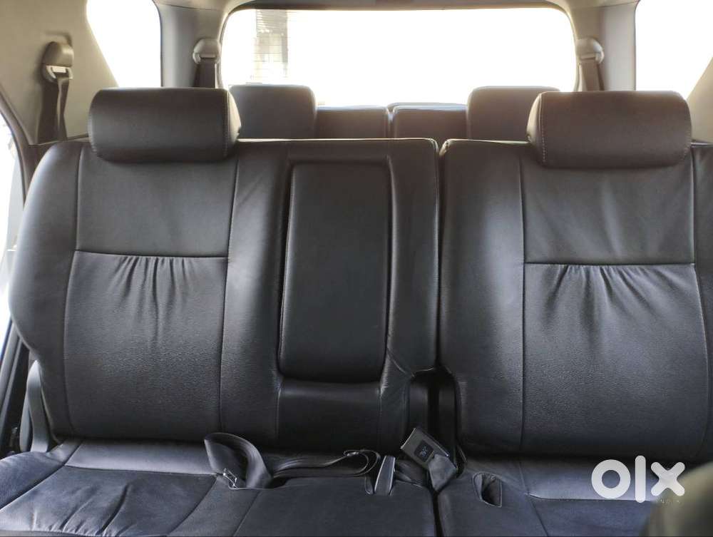 Toyota Fortuner 2015 Diesel Well Maintained