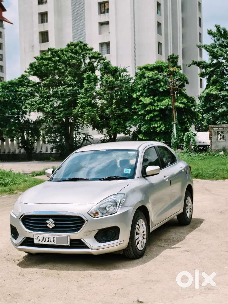 12/2019  Dzire