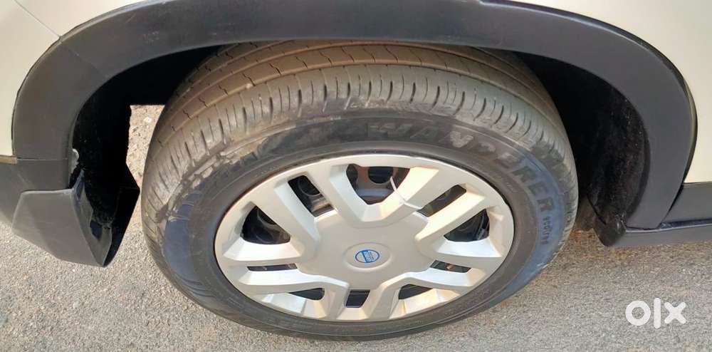 Maruti Suzuki Brezza Vdi, 2019, Diesel