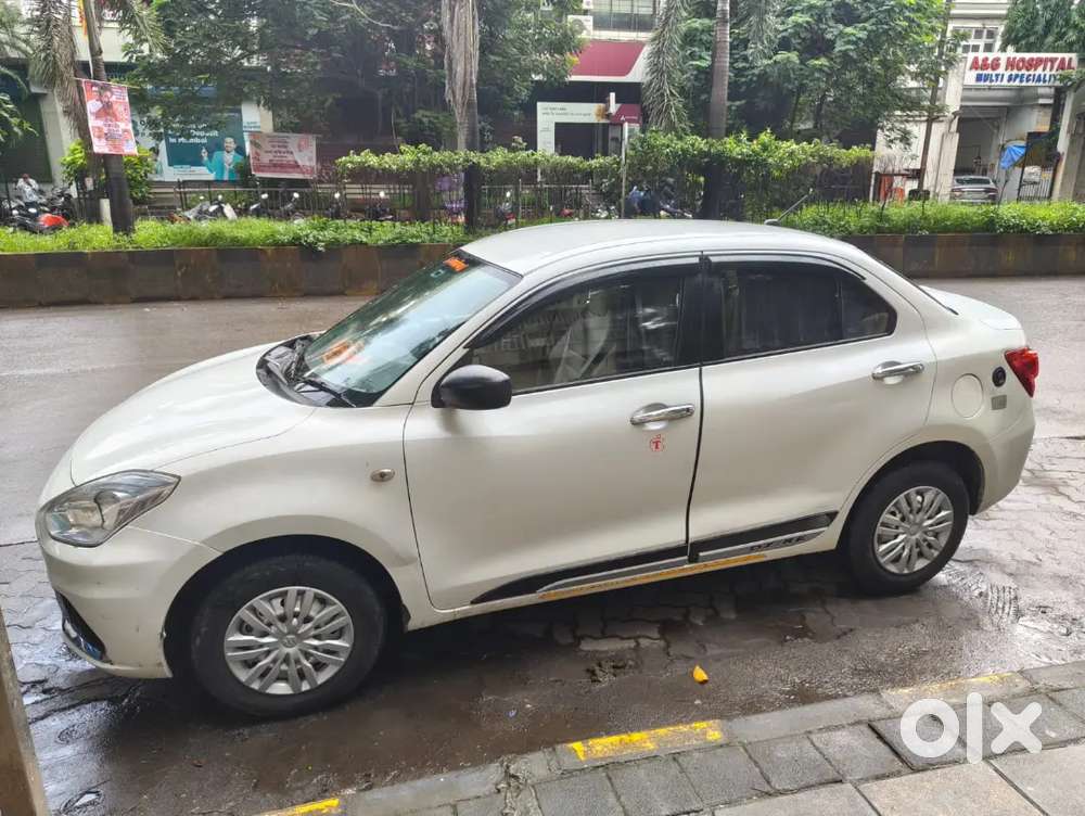 Maruti Dzire Lxi 2023